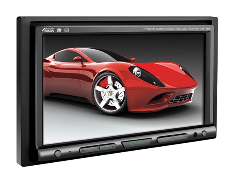 Перейти к просмотру продукта PROLOGY DVS-2145 мультимедийный центр