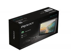 Изображение продукта PROLOGY MPC-140 DSP мультимедийный навигационный центр на ANDROID 8.1 - 3