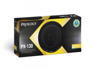 Изображение продукта PROLOGY PX-130 двухполосная коаксиальная акустическая система