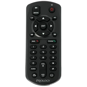 Перейти к просмотру продукта Пульт ДУ PROLOGY MPC-70/ 75/ 90/ 100/ 120 ИК-пульт дистанционного управления