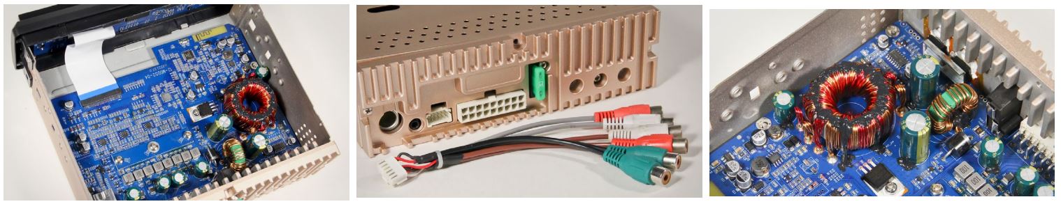 Prology PRM-100: максимум звука, минимум затрат